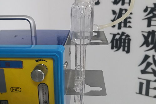 山西空气质量检测检验机构